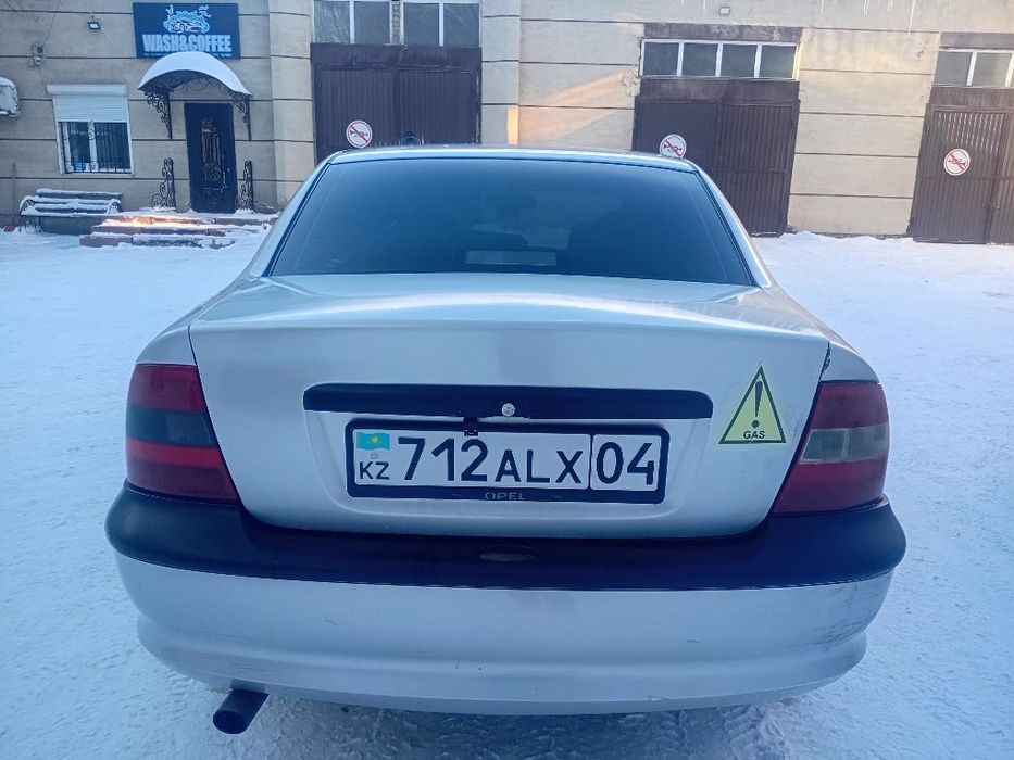 Продам авто в отличном состоянии!