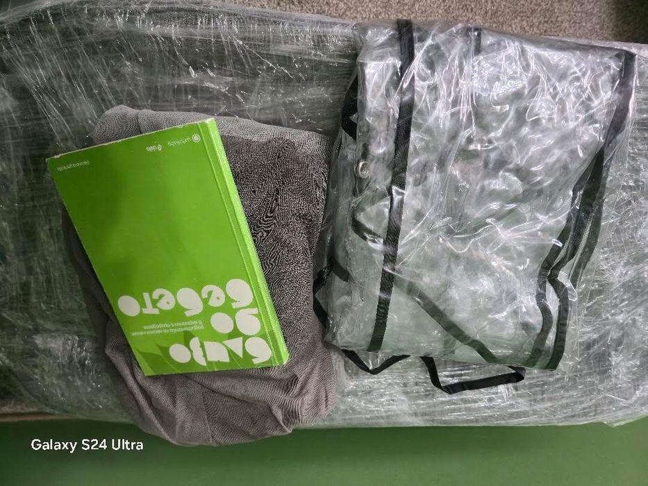Детска количка  Stokke Xplore V4