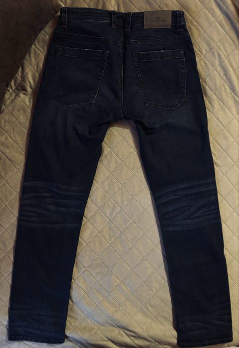 Blugi bărbați Tom Tailor