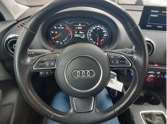 Audi A3 2.0 TDI 150 Cp