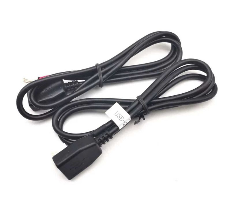 USB кабели за флашка за мултимедии китайски навигации 4 6 пина