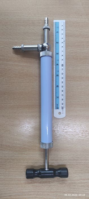 Продам насос Шинца