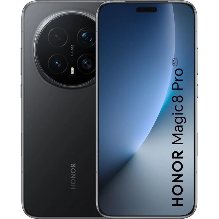 Honor magic 8 pro