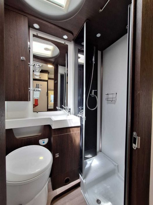 Ford Benimar 340 2024 Camper 5 locuri Ideal Vacanță & Business