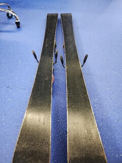 Elan 120 - (SecondHand) Decathlon