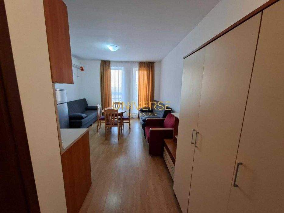 Продава се Едностаен апартамент в с. Тънково, Област Бургас - 31 кв.м за 593 €/кв.м - Снимка #6