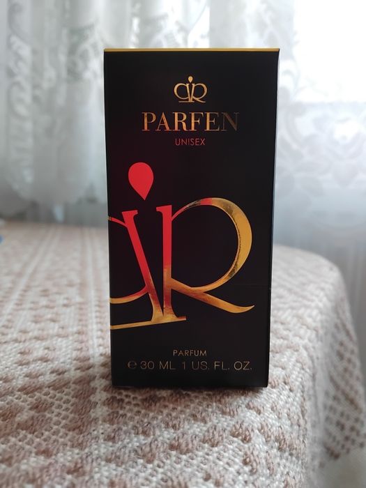 Parfum unisex Parfen Wild Cherry