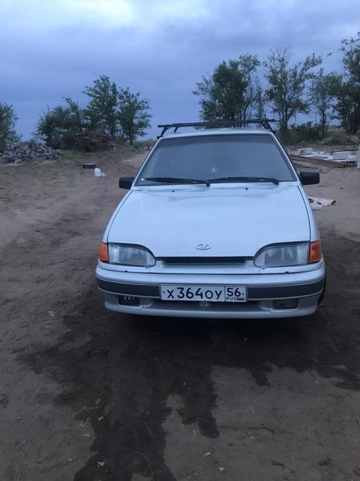 Машина сатылады. Багасы келисим бойынша