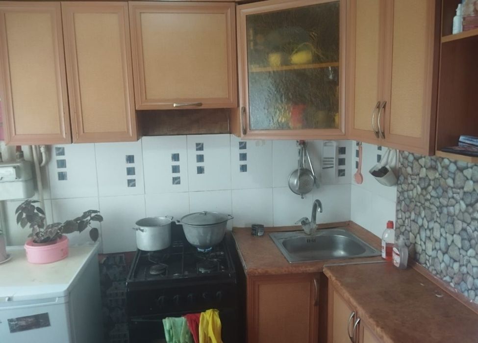 Продам 1 ком квартиру в районе Вокзала