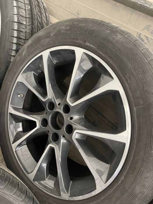 Jante 19” BMW X5 F15