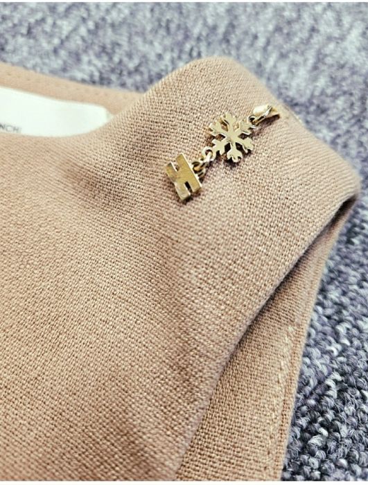 Elisabetta Franchi GOLD