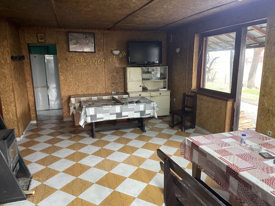 Нощувки село Радиново