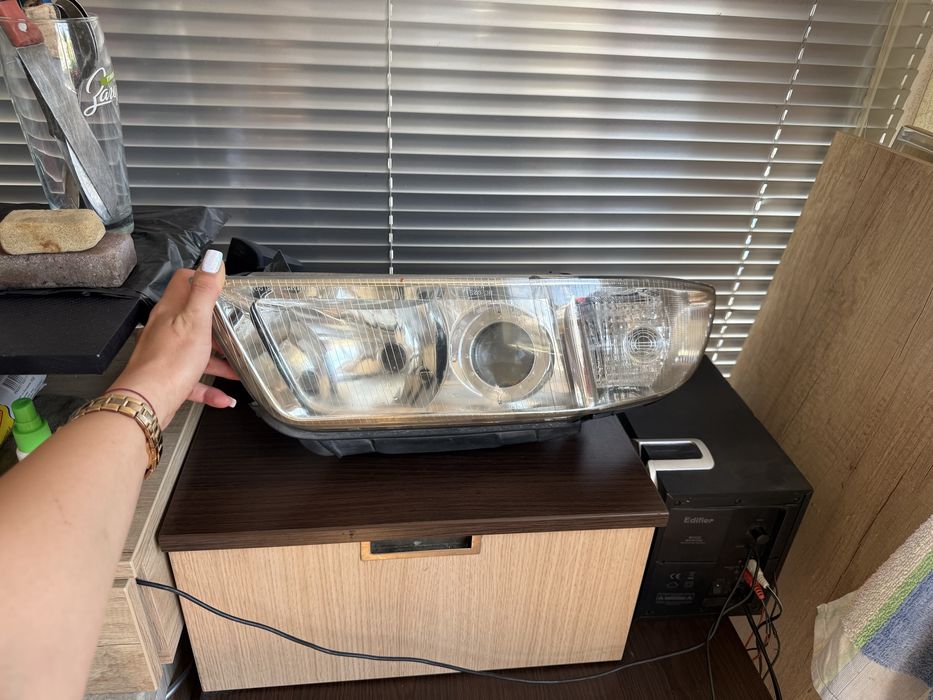 Фар за audi A4 десен