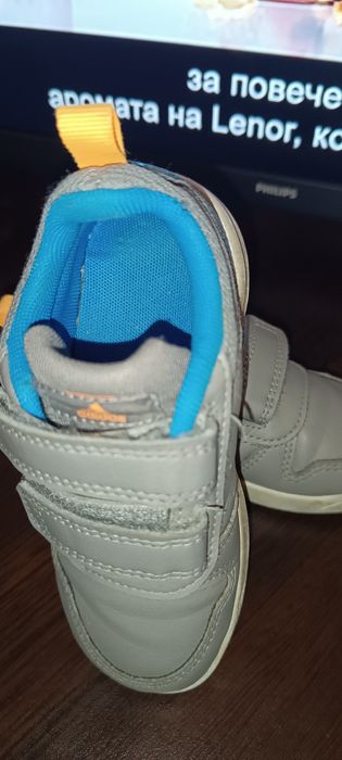 Оригинални детски маратонки Адидас