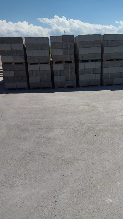 Теплоблоки газоблоки неавтоклав автоклавные пеноблоки