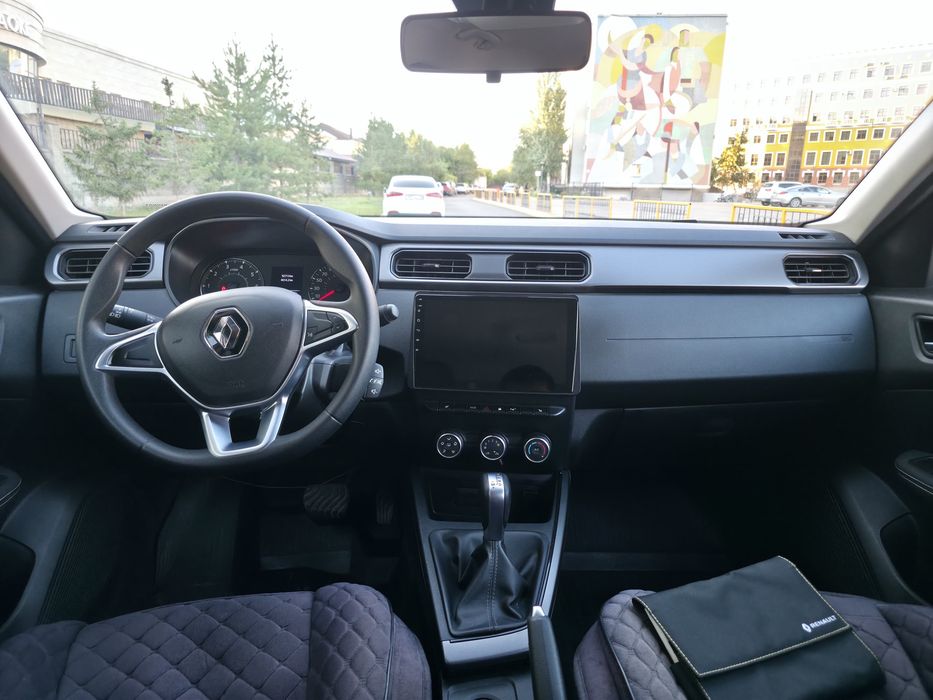 Продам Renault Atkana