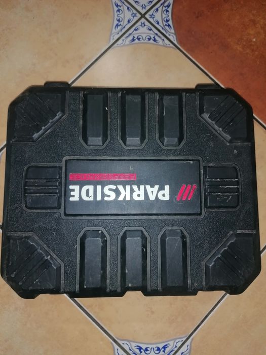 Filetanta Parkside 20v