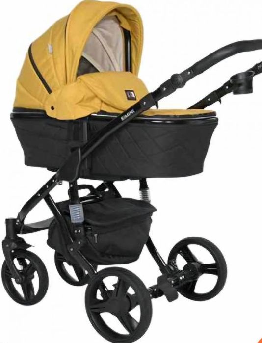 Детска количка Лорели Римини 2 в 1