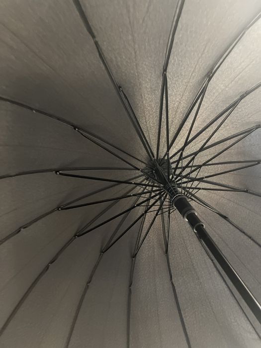 Зонт в виде меча катана