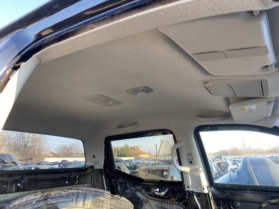 Plafon interior  Nissan Navara D23  NP 300 2017