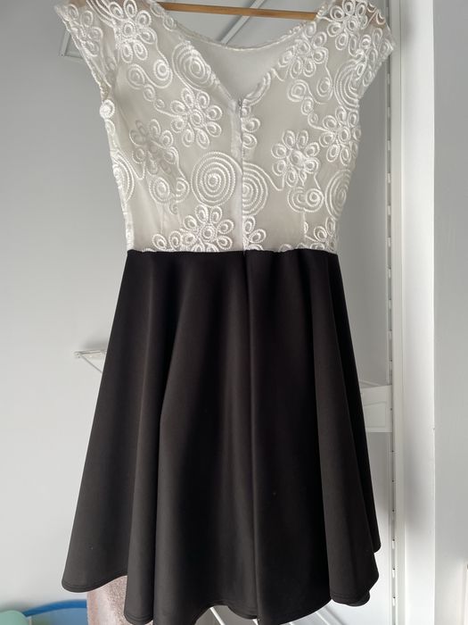 Rochita scurta marimea S