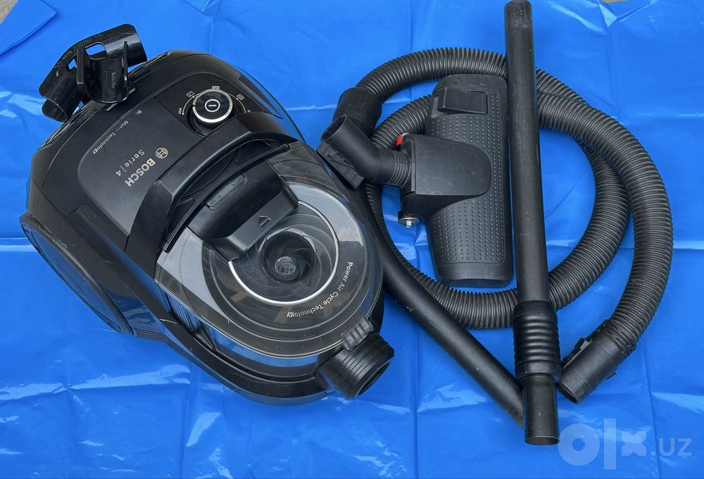 BOSCH SERIA-4 Arzon pilesos