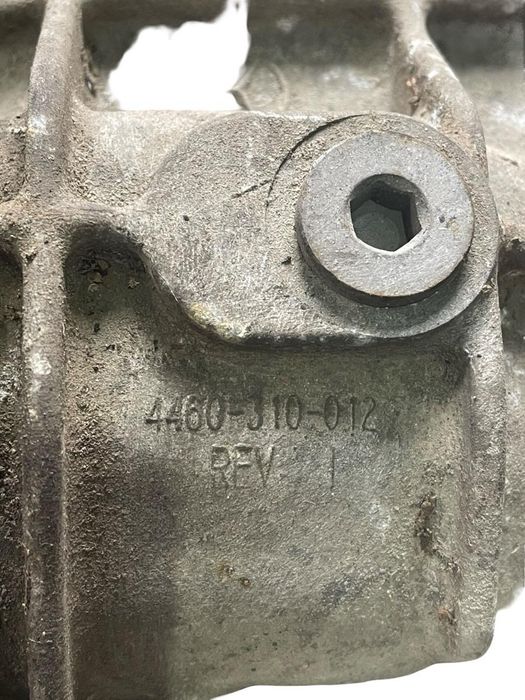 Grup Diferential Spate Mercedes-Benz M-Class W163 1998 - 2005 2.7 Ml 270 Cdi Om 612.963 4460310012