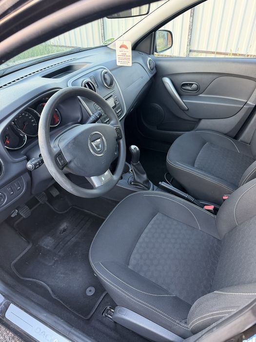 DACIA Logan MCV 2016 — imagine 5