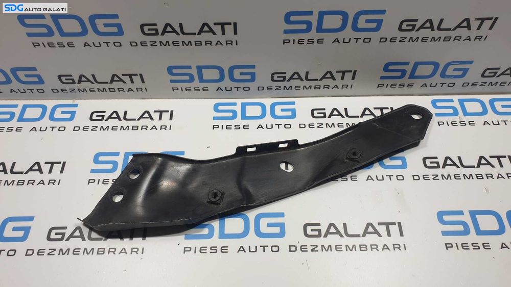 Suport Superior Far Trager Dreapta Volkswagen Golf 6 Hatchback 2008 - 2016 Cod 5K0806930B [L7844]