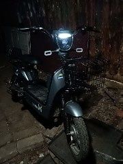 Продам электроскутер