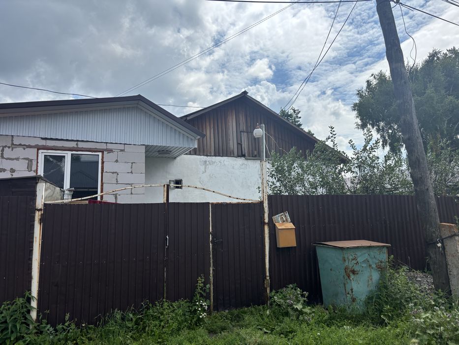 Дом 126м2 Центральная 13