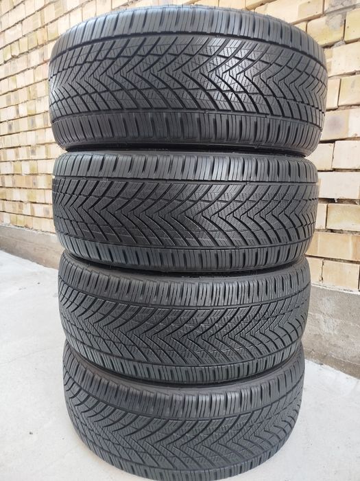 245 45 R19 Shina Tracmax: 180 у.е. - Avtoshinalar Toshkent на Olx