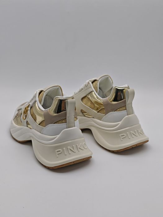 PINKO ARIEL 15 Оригинални Сникърси