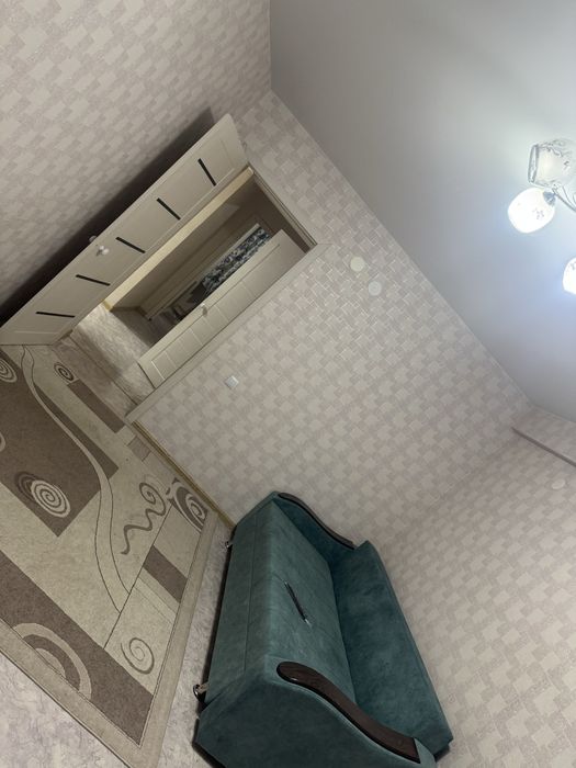 Сдам 1.5 район кшт