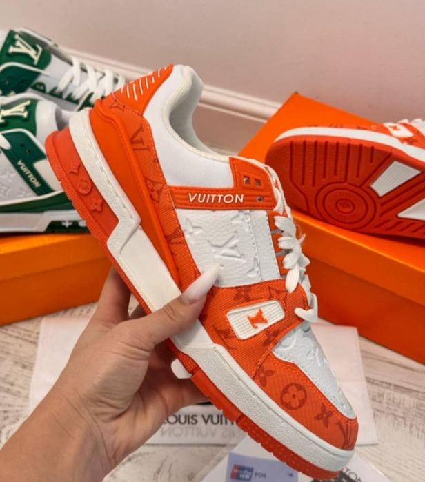 Adidasi dama si barbati