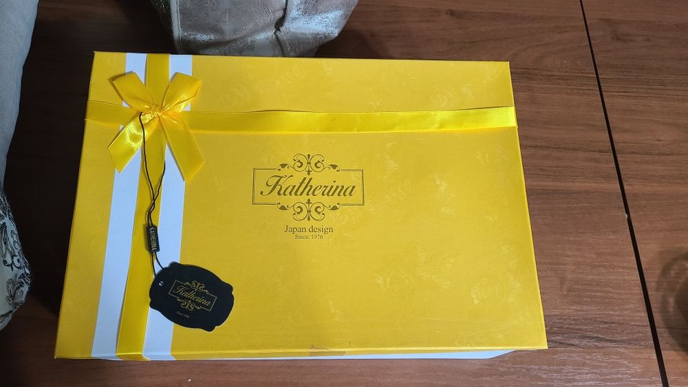 Чайный сервиз Katherina