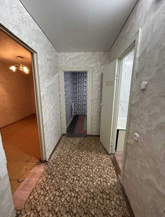 продам 1 ком квартиру