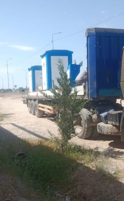 Трансформатор КТП КТПН ОМП 10кв