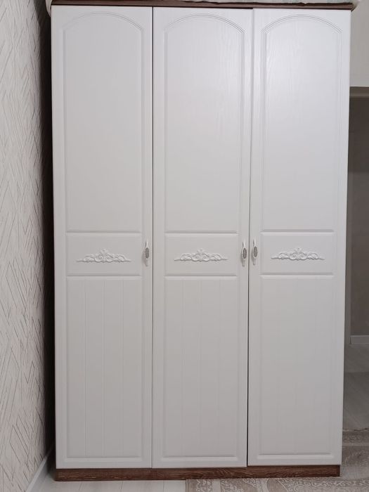 Шкаф в хорошем состоянии