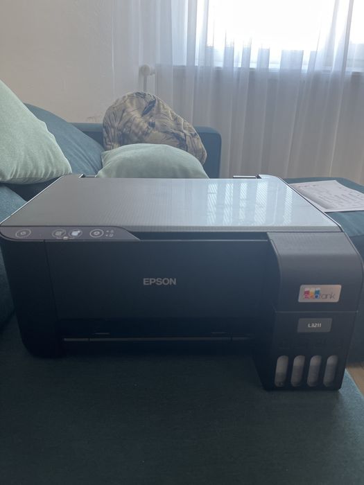 Imprimanta epson
