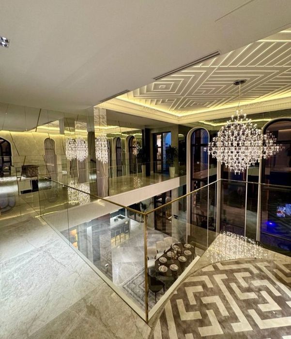 Продается Евро дом на Центре Луначарского