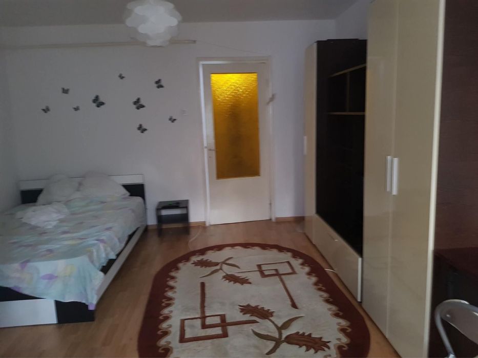 Inchiriez Garsoniera Pietatii, sala Polivalenta, Hipodrom