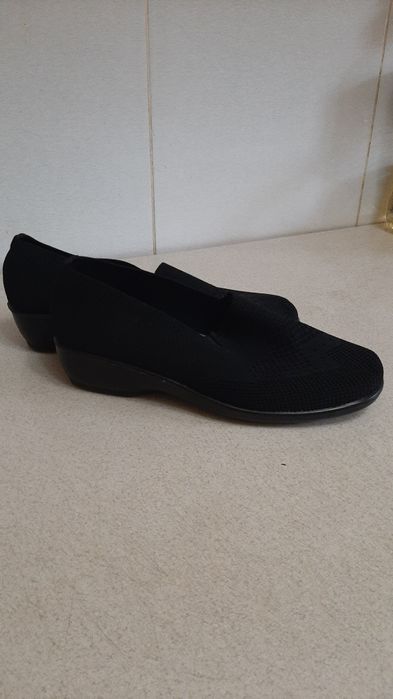 Обувь, мягкие туфли