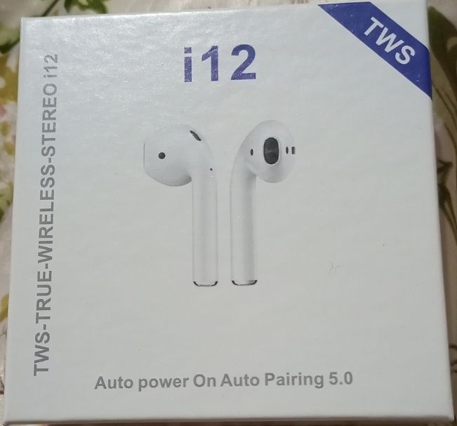 Airpods yengiiiii