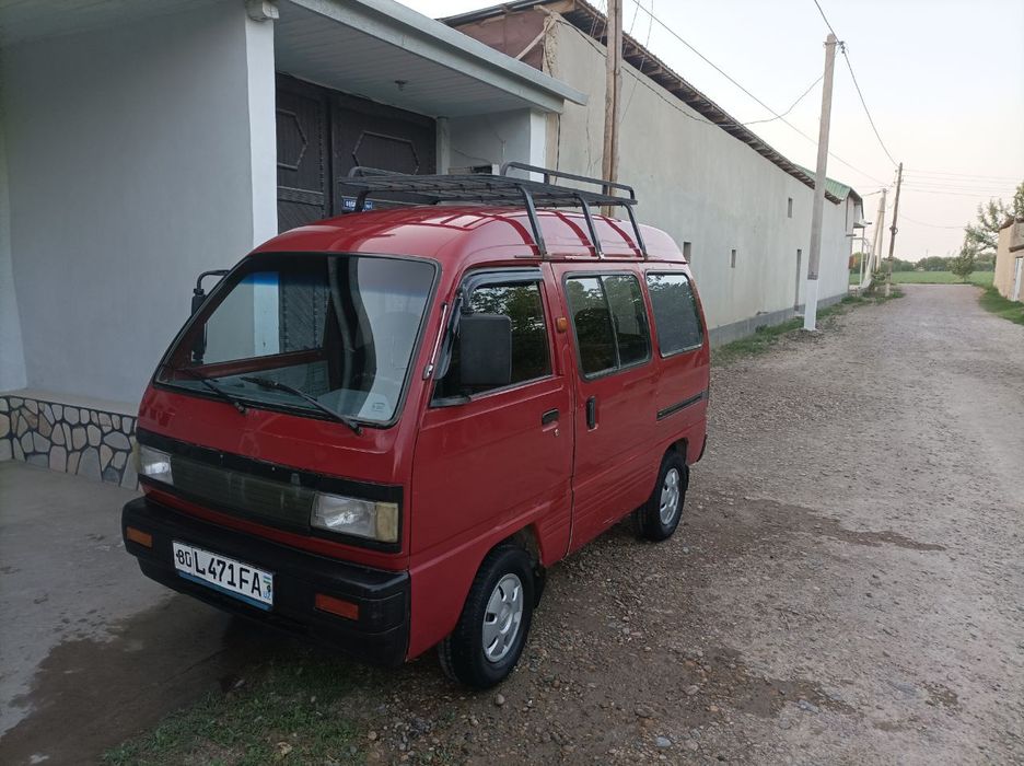 Дамас срочна келишилган нархда сотилади