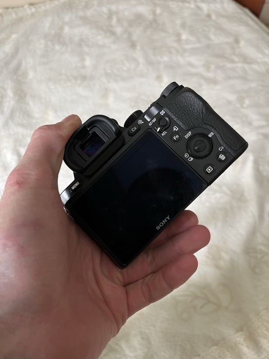 Sony A7 mark1 идеал