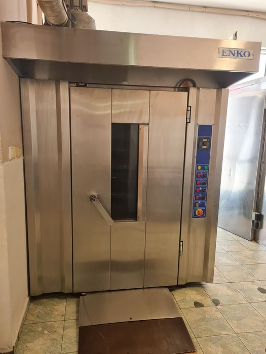 Пекарна Под Наем