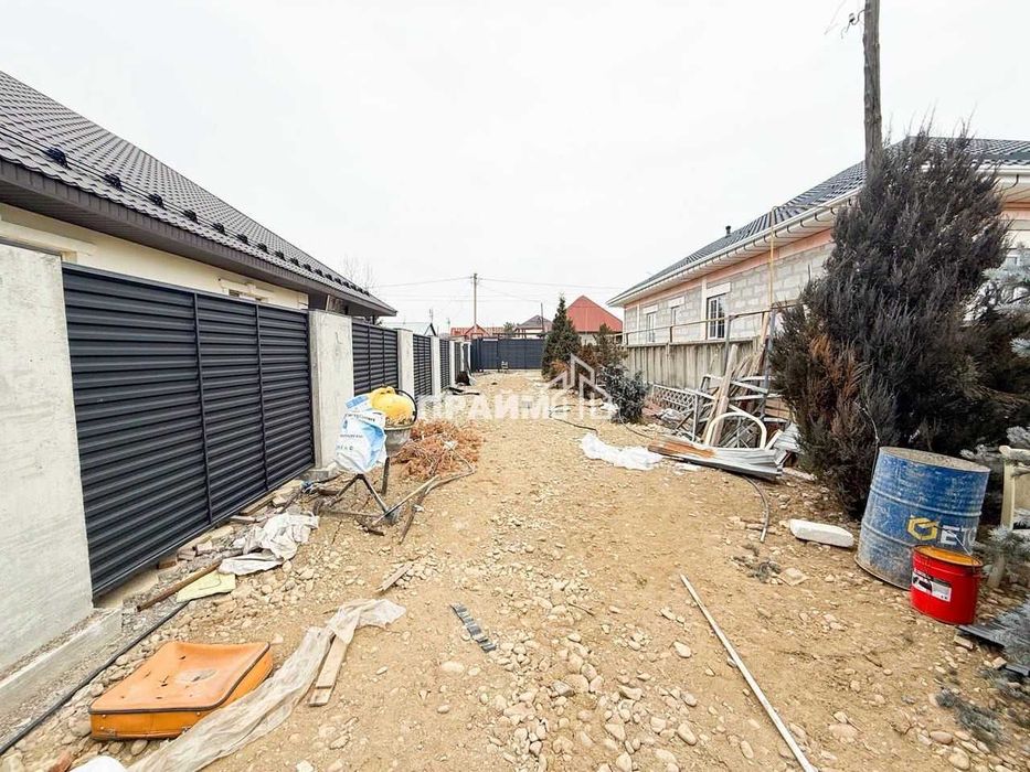 ПРОДАМ 5 ком. дом Жастар 1 (Султан ПРАЙМ)