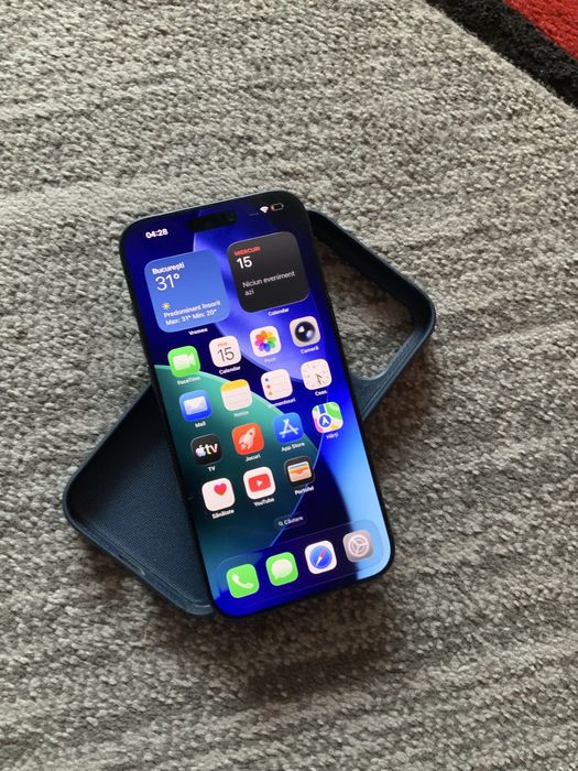 IPhone 17 Pro Max 512 Gb