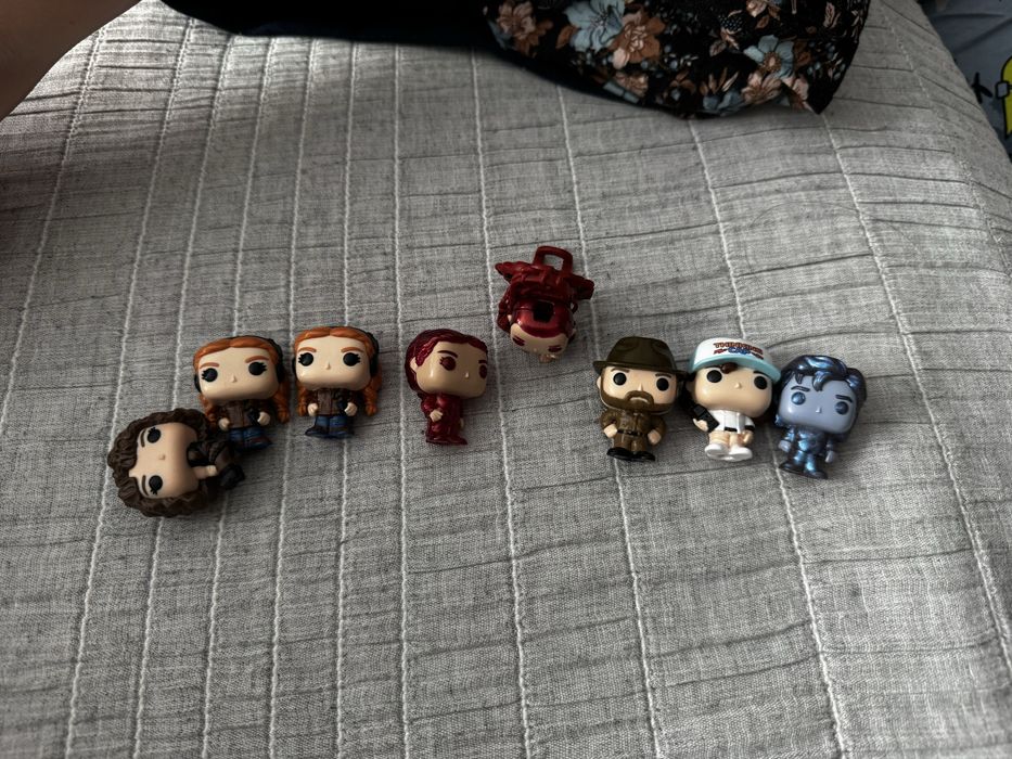 Осд обмен, очень странные дела